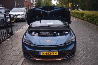Cupra Born 62Kwh Copper Edition One 204Pk 86% SOH *Navi/Clima/Camera/Panorama/Memory picture 18