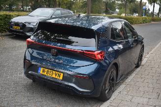 Cupra Born 62Kwh Copper Edition One 204Pk 86% SOH *Navi/Clima/Camera/Panorama/Memory picture 3