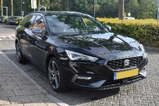 Seat Leon 1.4 Tsi Ehybrid Phev FR 150Pk *Navi/Clima picture 2