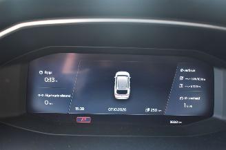 Seat Leon 1.4 Tsi Ehybrid Phev FR 150Pk *Navi/Clima picture 9