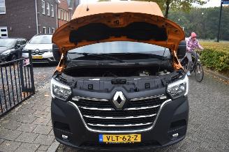Renault Master 2.3 T35 Dci Energy work Edition180Pk *Navi/Clima/Camera picture 20