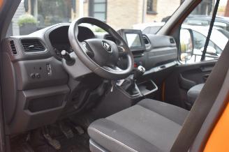Renault Master 2.3 T35 Dci Energy work Edition180Pk *Navi/Clima/Camera picture 6