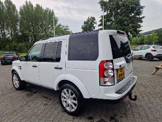 Land Rover Discovery 4 3.0 DIESEL / MOTORSCHADE picture 3