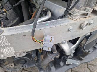 Mercedes C-klasse EQ DIESEL HYBR / PLUG IN./  AMG / PANO picture 13