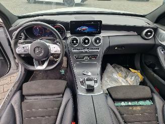 Mercedes C-klasse EQ DIESEL HYBR / PLUG IN./  AMG / PANO picture 17