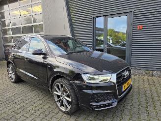 Audi Q3 TDi 135KW QUATRO AUTOM / S- LINE / PANO picture 14