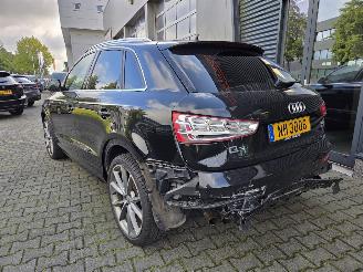 Audi Q3 TDi 135KW QUATRO AUTOM / S- LINE / PANO picture 5