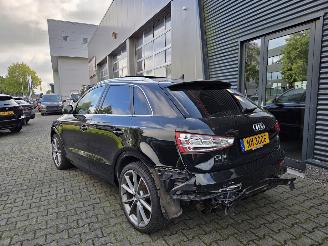 Audi Q3 TDi 135KW QUATRO AUTOM / S- LINE / PANO picture 4