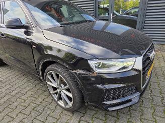 Audi Q3 TDi 135KW QUATRO AUTOM / S- LINE / PANO picture 15