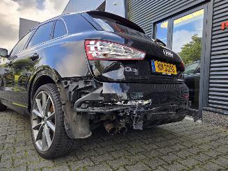 Audi Q3 TDi 135KW QUATRO AUTOM / S- LINE / PANO picture 6