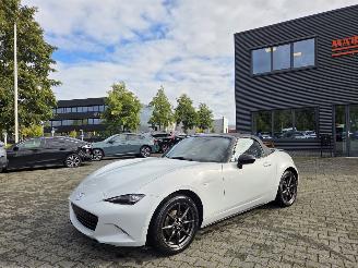 skadebil auto Mazda MX-5  2016/3