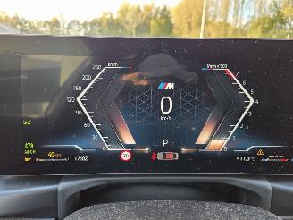 BMW 3-serie 115KW / M-SPORT picture 23