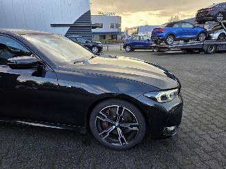 BMW 3-serie 115KW / M-SPORT picture 11