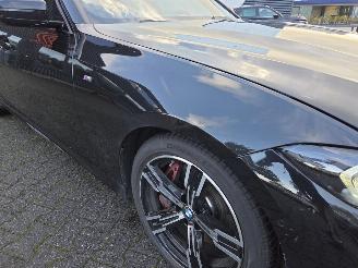 BMW 3-serie 115KW / M-SPORT picture 9