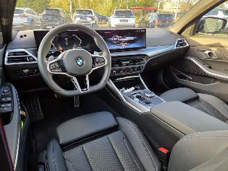 BMW 3-serie 115KW / M-SPORT picture 17