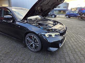 BMW 3-serie 115KW / M-SPORT picture 14