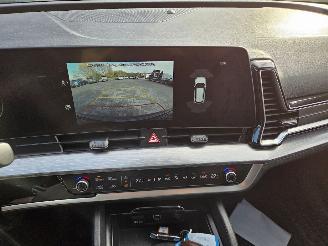 Kia Sportage 117kw HYBR -  AUTOM / CAMERA / NAVI / STOELVERW / 23 DKM picture 27