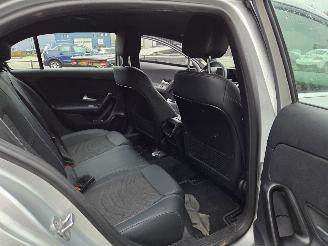 Mercedes A-klasse 250e PHE-V picture 19