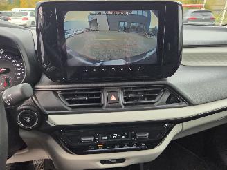 Suzuki Swift Hybr / CAMERA / NAVI / ECC/ 8800.KM picture 23