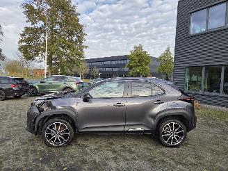 Toyota Yaris Cross GR SPORT / PANO / 3800KM. picture 4
