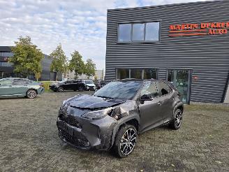 Avarii autoturisme Toyota Yaris Cross GR SPORT / PANO / 3800KM. 2023/10