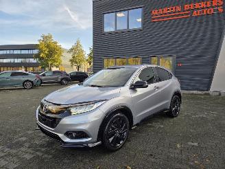Vaurioauto  passenger cars Honda Hr-v 1.5 i-VTEC Turbo Sport 135kw  Automaat 2020/3