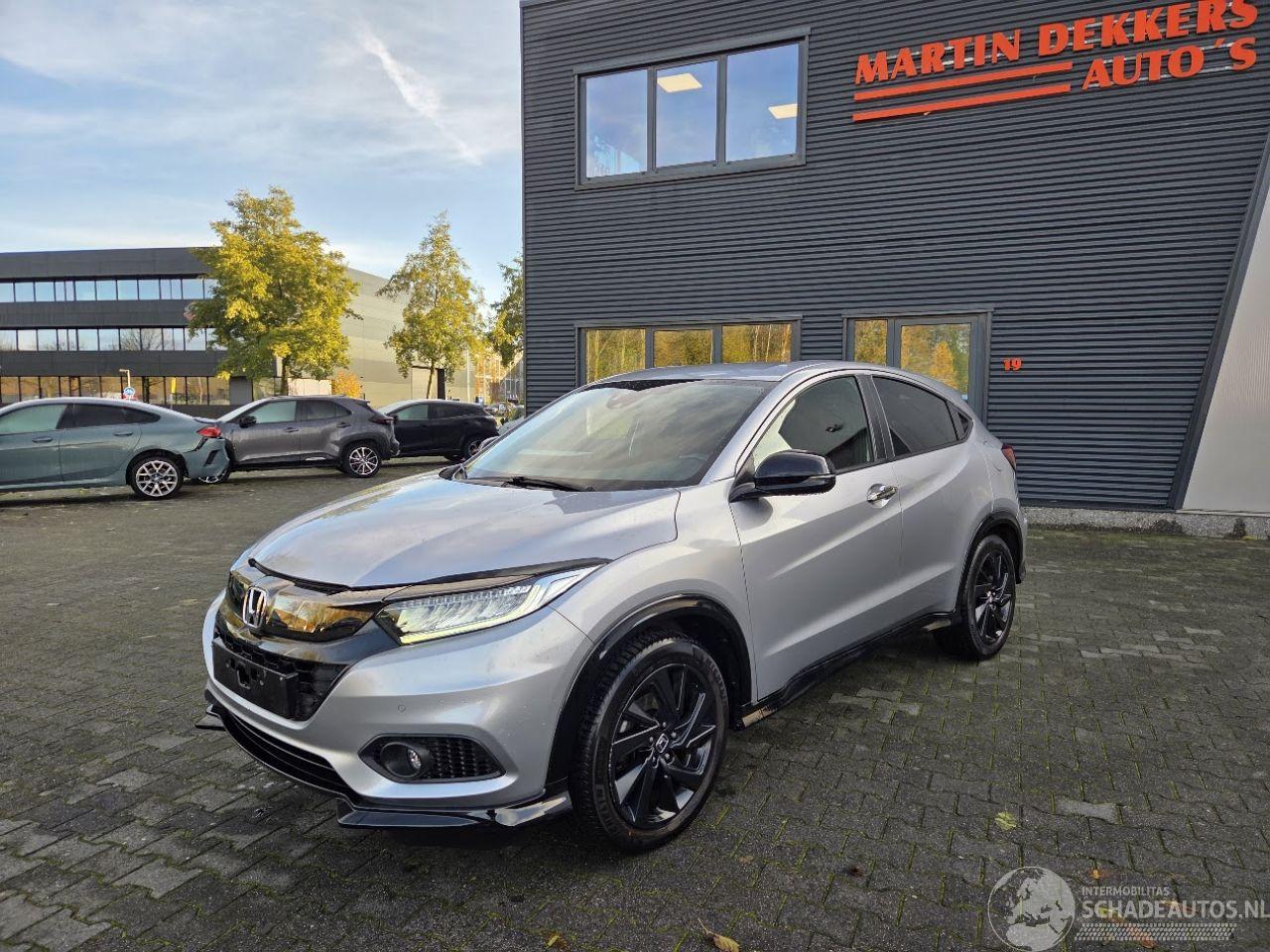 Honda Hr-v 1.5 i-VTEC Turbo Sport 135kw  Automaat