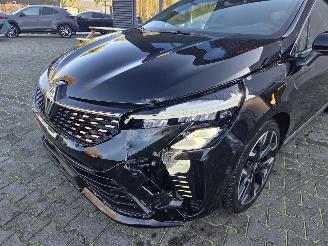 Renault Clio TECHNO 67kw  NAVI / CAMERA picture 4