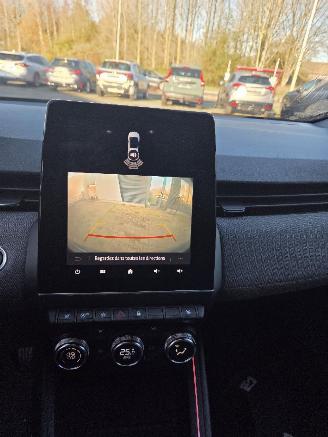 Renault Clio TECHNO 67kw  NAVI / CAMERA picture 21