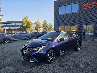 Toyota Corolla Touring Sports HYBRIDE / NAVI / CAMERA picture 2