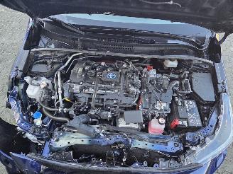 Toyota Corolla Touring Sports HYBRIDE / NAVI / CAMERA picture 12