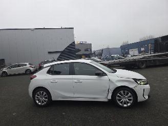 Opel Corsa EDITION / 3600 KM picture 6