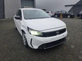 Opel Corsa EDITION / 3600 KM picture 8