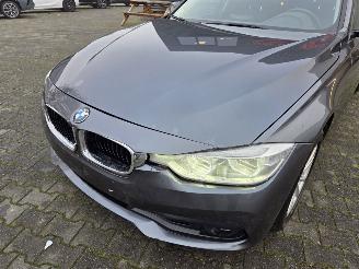 BMW 3-serie 110KW DIESEL / AUTOMAAT /   51 DKM picture 21