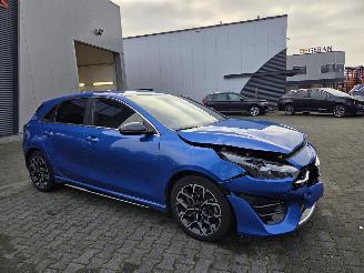 Kia Ceed GT-LINE picture 7