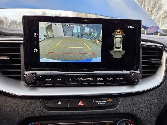 Kia Ceed GT-LINE picture 24