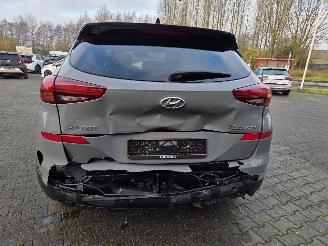 Hyundai Tucson N-LINE / 53 DKM picture 6