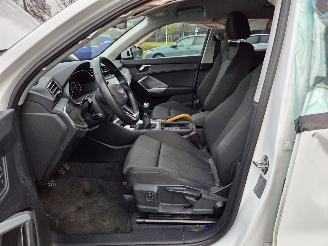 Audi Q3 1.5 TSi 110kw picture 16