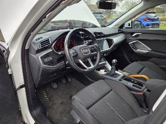 Audi Q3 1.5 TSi 110kw picture 17