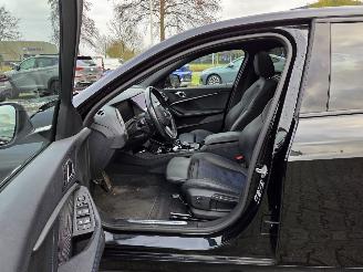 BMW 1-serie 116i M-SPORT AUTOMAAT  / PANO / 33 DKM picture 16