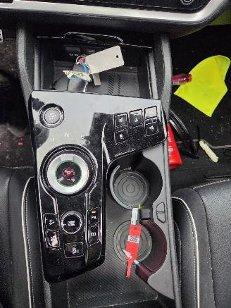 Kia Sportage GT-LINE AUTOM / PANO / HARM KARDON picture 19