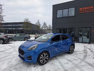 Ford Puma ST-LINE / 27 DKM picture 2