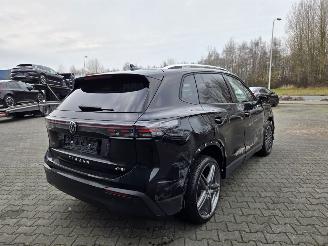 Volkswagen Tiguan IQ / AUTOMAAT / LEER / PANODAK / 18 DKM picture 6