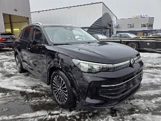 Volkswagen Tiguan LEER / PANODAK / 18 DKM picture 10