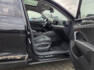 Volkswagen Tiguan IQ / AUTOMAAT / LEER / PANODAK / 18 DKM picture 12