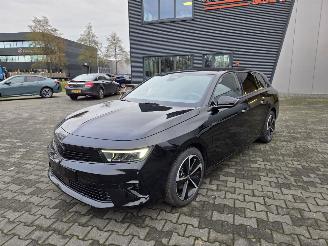skadebil auto Opel Astra SPORTSTOURER GS-LINE AUTOM / 12DKM 2024/12
