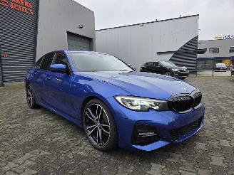 BMW 3-serie GT 320i M-SPORT picture 13