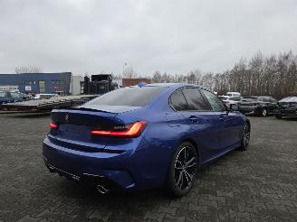 BMW 3-serie GT 320i M-SPORT picture 11