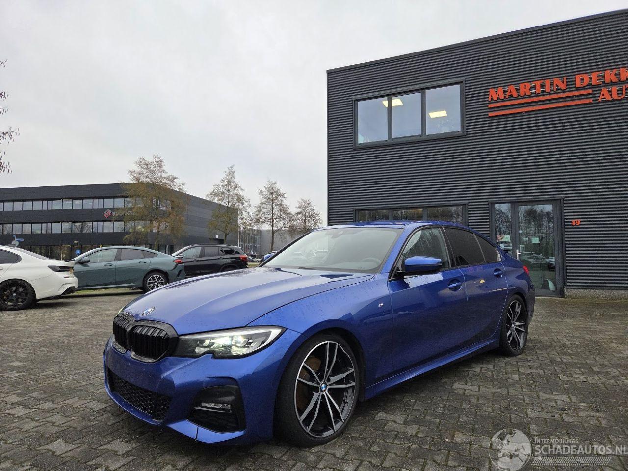 BMW 3-serie GT 320i M-SPORT