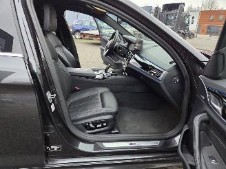 BMW 5-serie 530e PLUG-IN  215KW  / M-SPORT  /  32.DKM picture 21